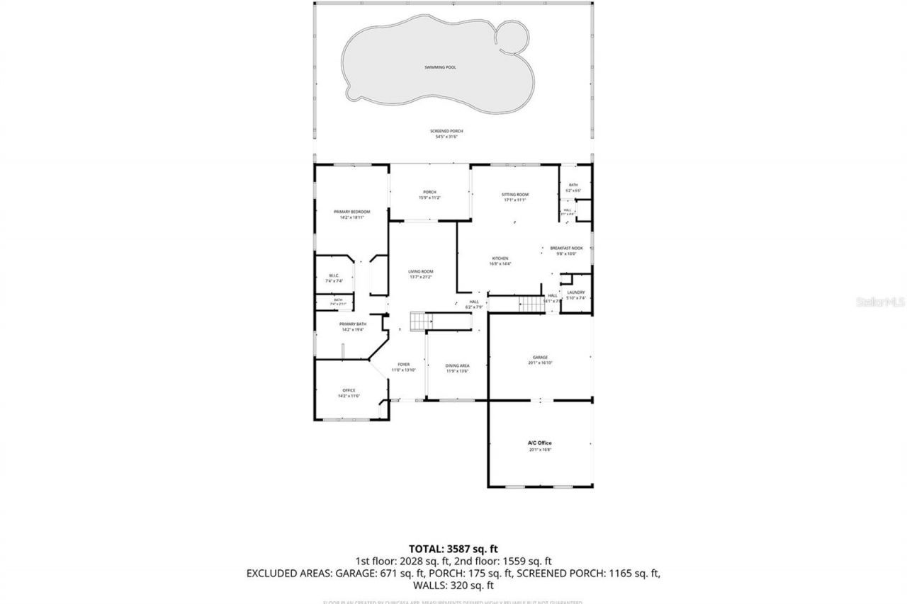 407 Osprey Lakes Circle , Oviedo, FL 32766 Photo