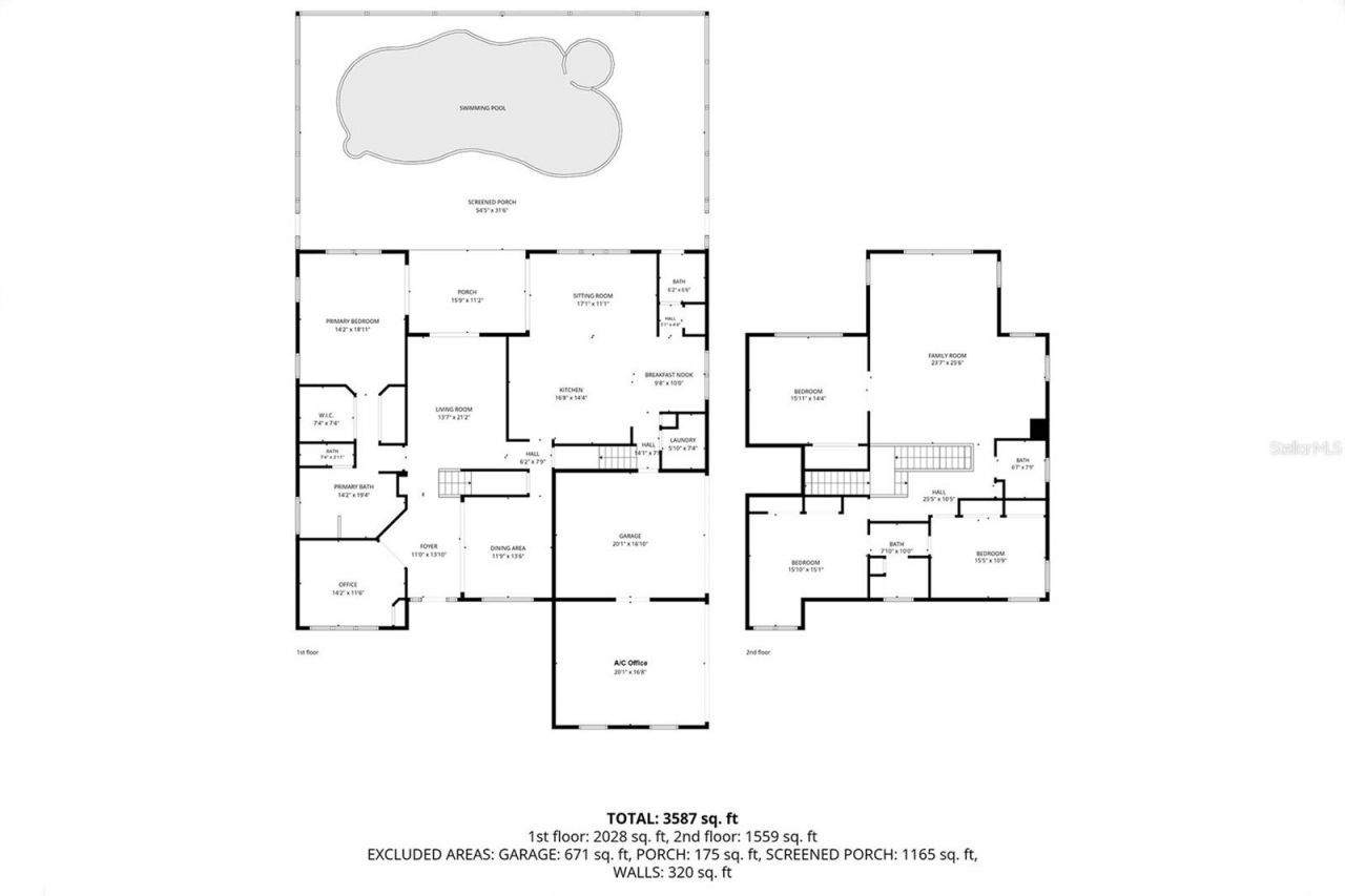407 Osprey Lakes Circle , Oviedo, FL 32766 Photo