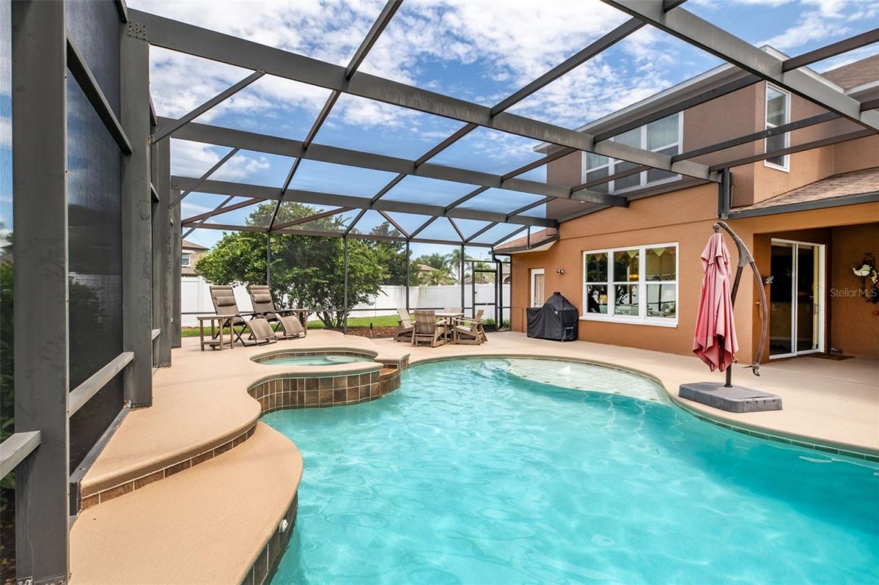 407 Osprey Lakes Circle , Oviedo, FL 32766 Photo