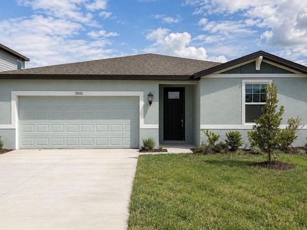 31505 MALBEC DRIVE, BROOKSVILLE, FL 34602