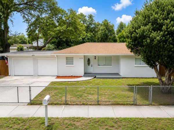 6218 N 43RD STREET, TAMPA, FL 33610