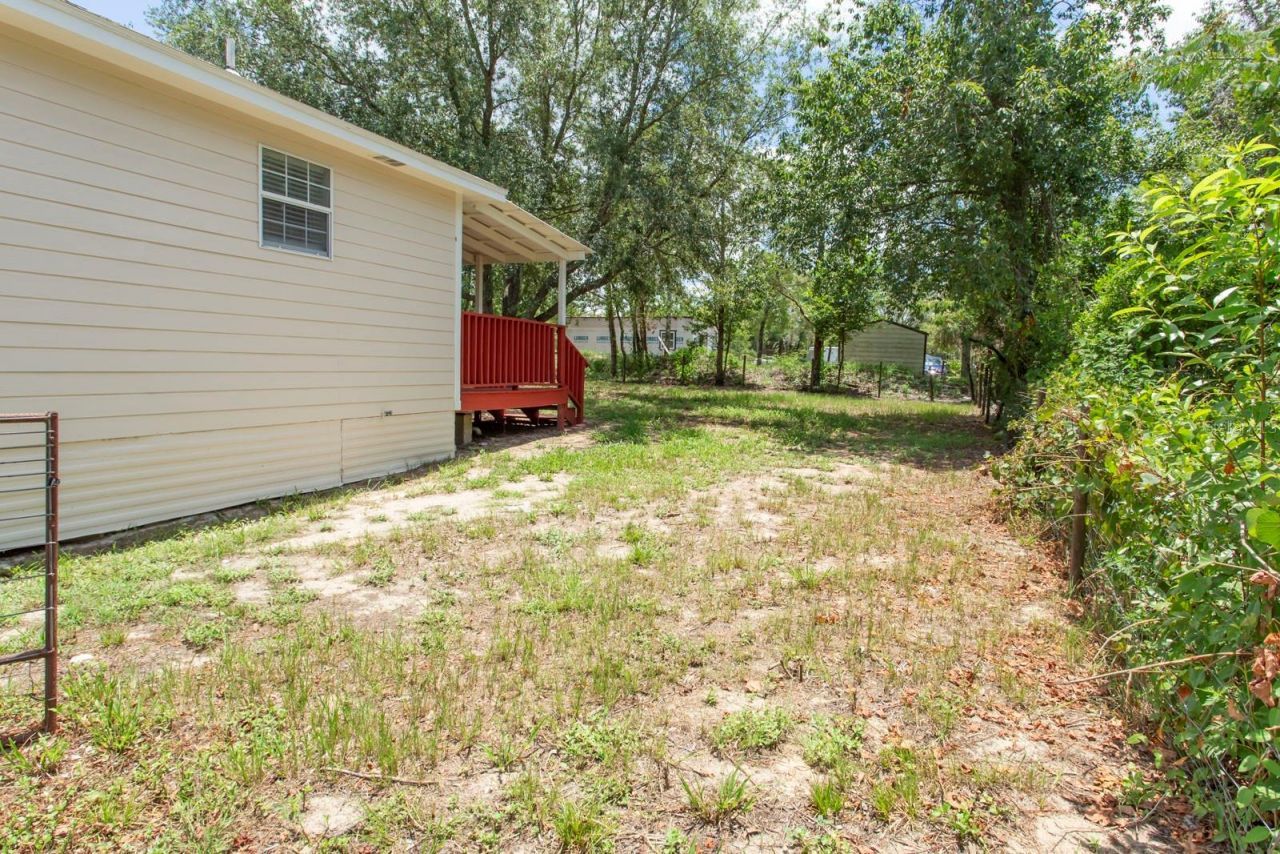 11960 NE 67th Lane , Williston, FL 32696 Photo