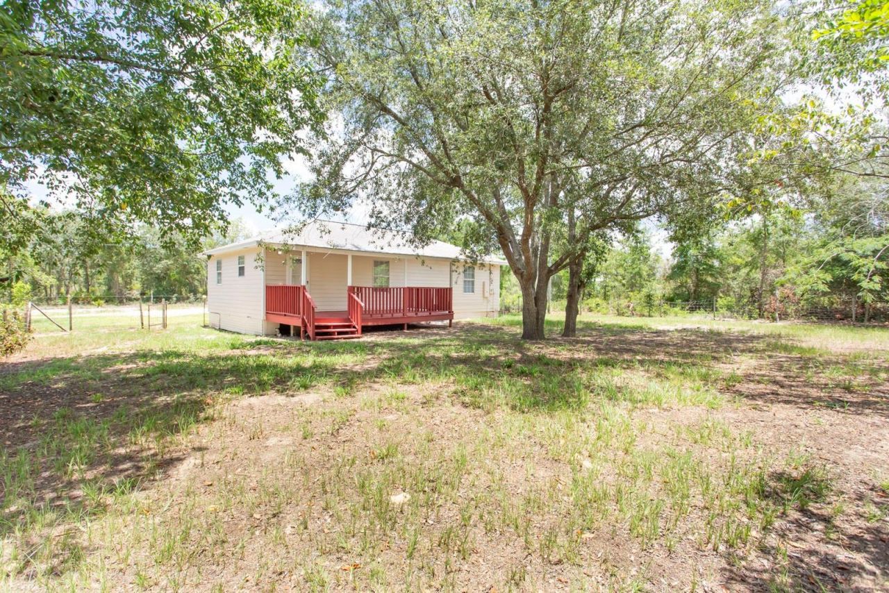 11960 NE 67th Lane , Williston, FL 32696 Photo