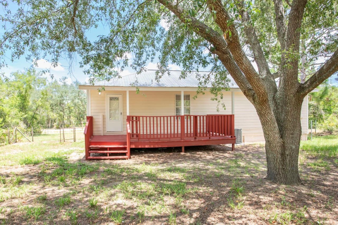 11960 NE 67th Lane , Williston, FL 32696 Photo