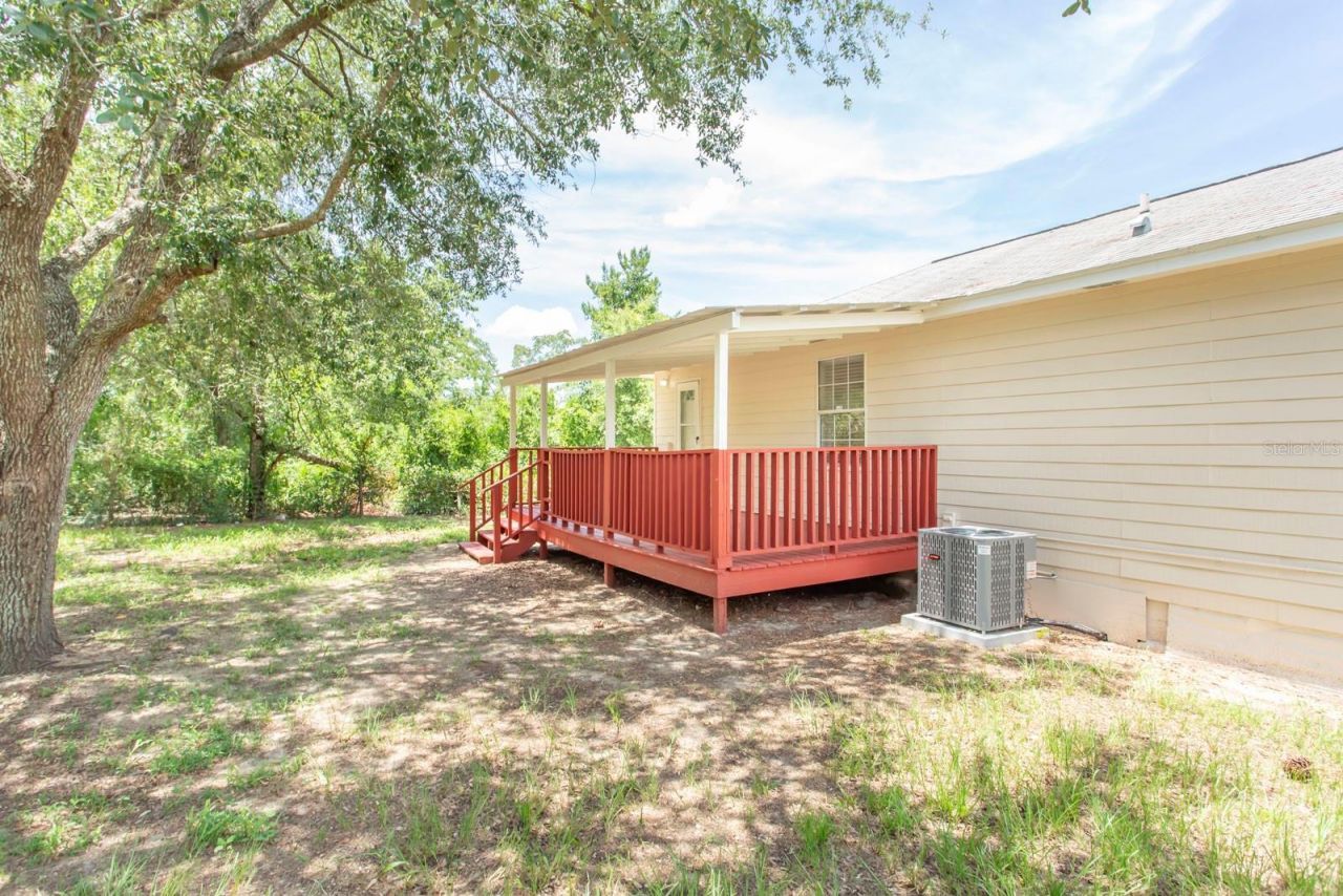 11960 NE 67th Lane , Williston, FL 32696 Photo