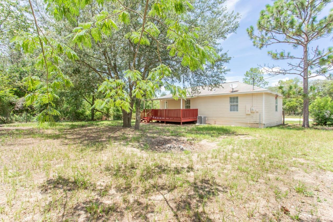 11960 NE 67th Lane , Williston, FL 32696 Photo