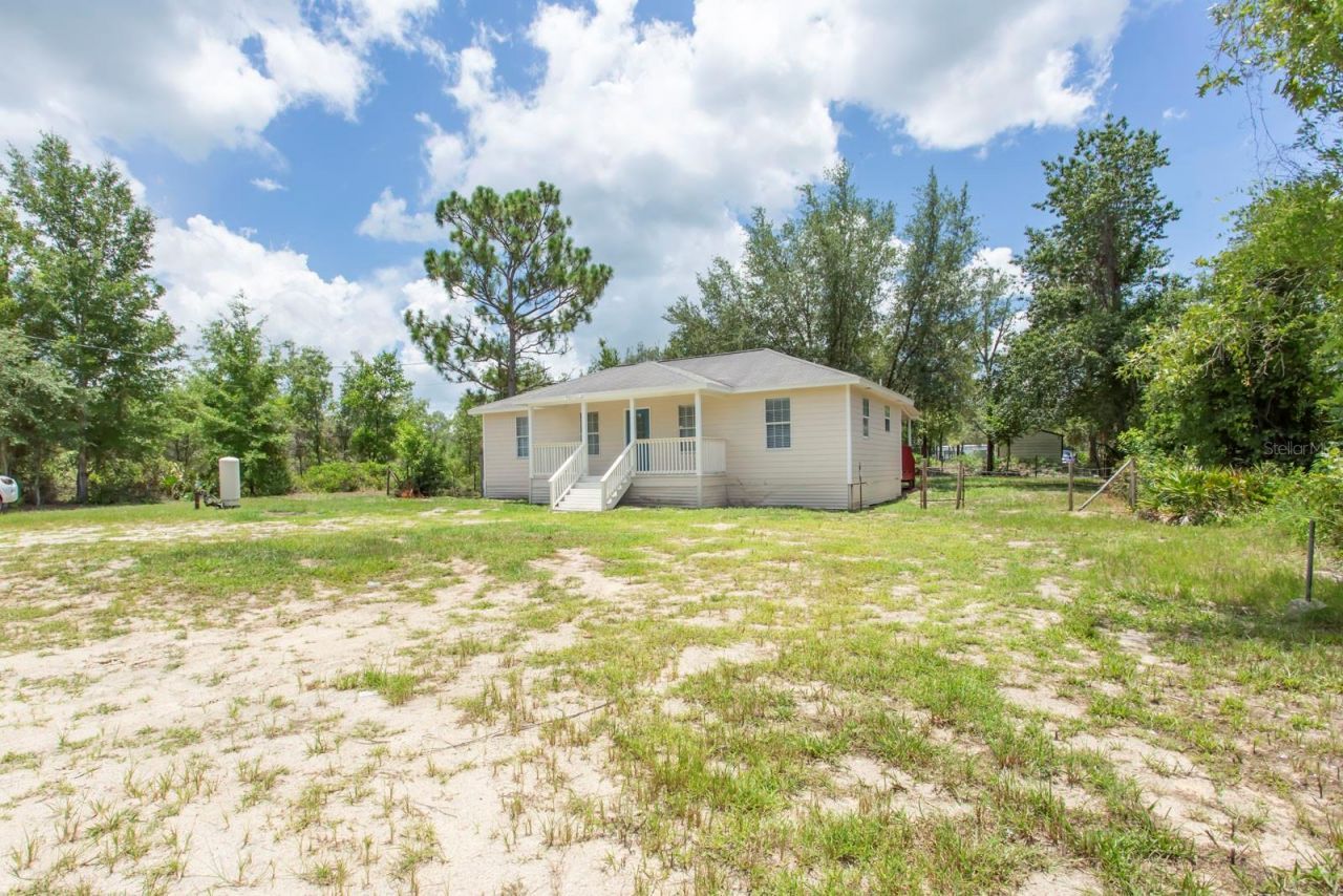 11960 NE 67th Lane , Williston, FL 32696 Photo
