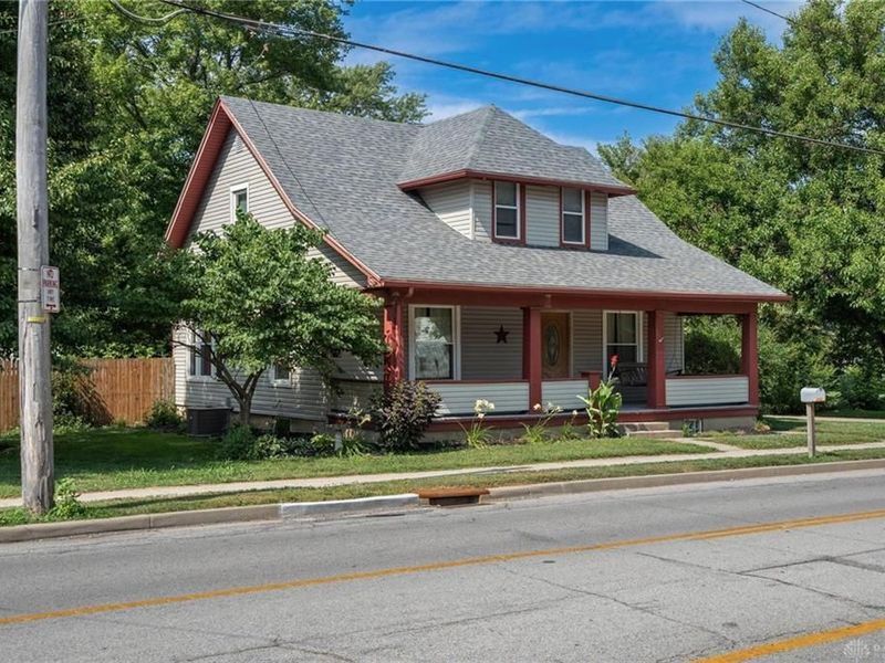 1775 W Main Street, New Lebanon, OH 45345 Photo 2