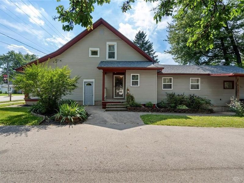 1775 W Main Street, New Lebanon, OH 45345 Photo 3