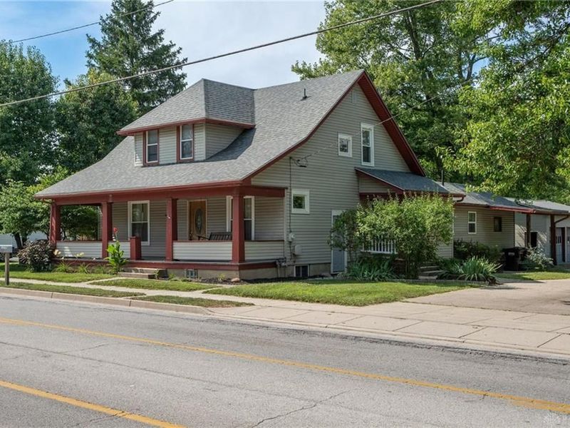 1775 W Main Street, New Lebanon, OH 45345 Photo 4