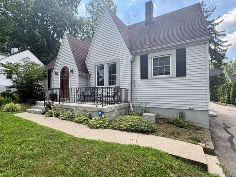 150 Thelma Avenue, Clayton, OH 45415 Photo 2