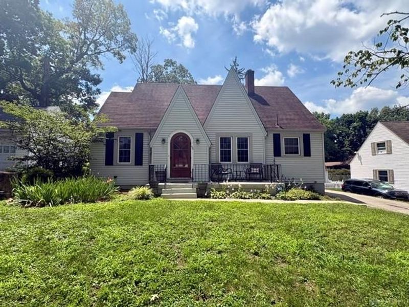 150 Thelma Avenue, Clayton, OH 45415 Photo 4