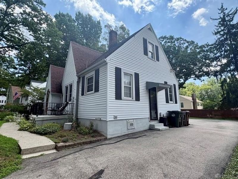 150 Thelma Avenue, Clayton, OH 45415 Photo 5