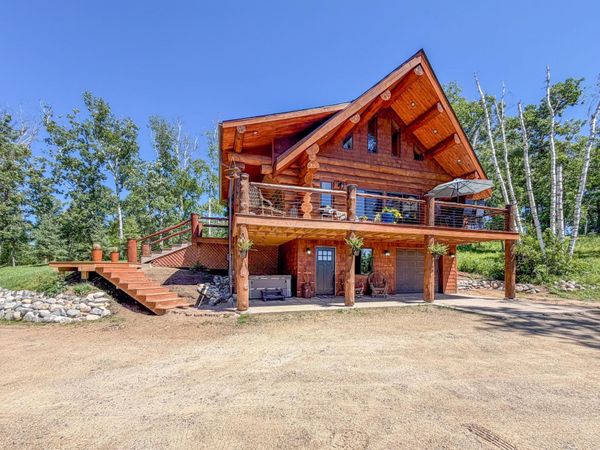6300 Boot Lake Road SW, Bemidji, MN 56601