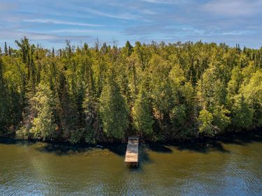 TBD Gold Island, Tower, MN 55790
