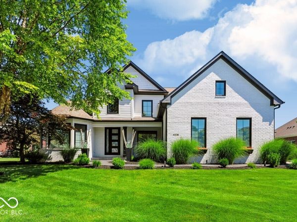 4438 Hickory Grove Boulevard, Greenwood, IN 46143