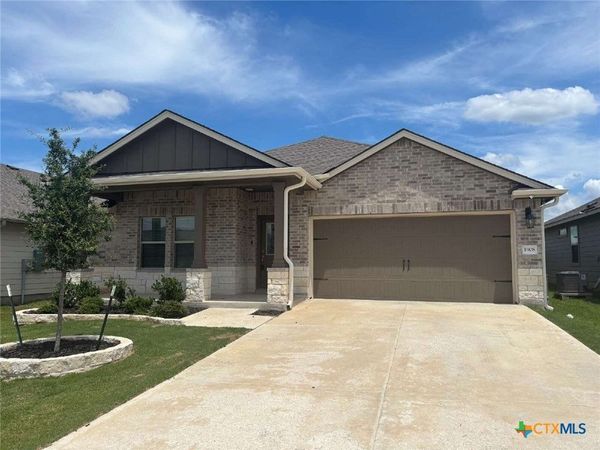 1908 Rosson Street , Nolanville, TX 76559