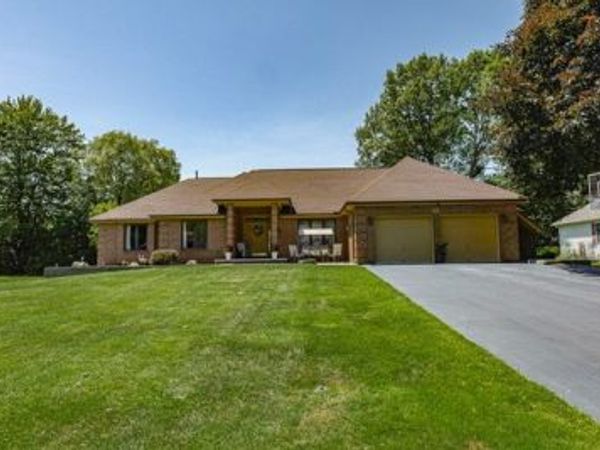 574 Melwood Drive, Rochester, NY 14626