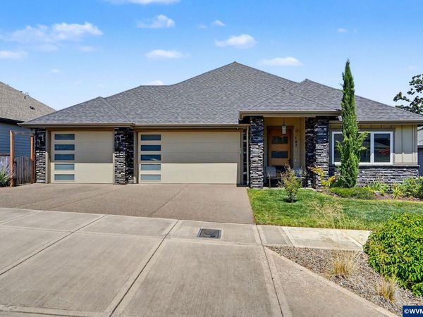 187 Eider Av SE, Salem, OR 97306