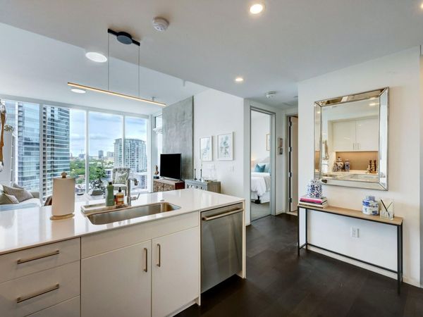 301 West Ave, Unit 1503, Austin, TX 78701