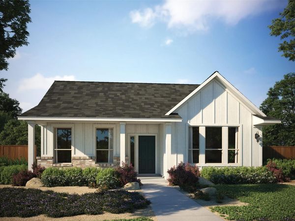 662 Treadwell LN, Kyle, TX 78640