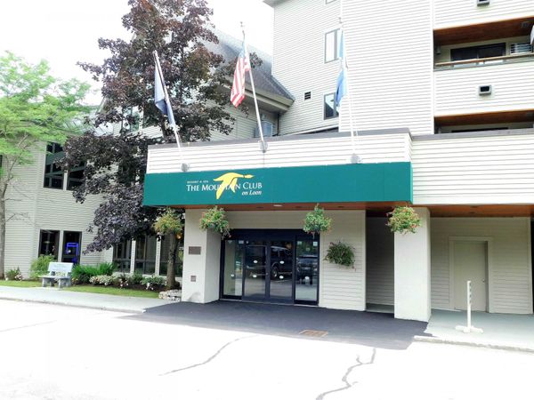 90 Loon Mountain Road, Unit 1157A, Lincoln, NH 03251