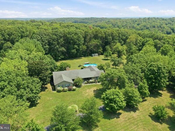 414 DEVILS BACKBONE OVERLOOK, STEPHENSON, VA 22656