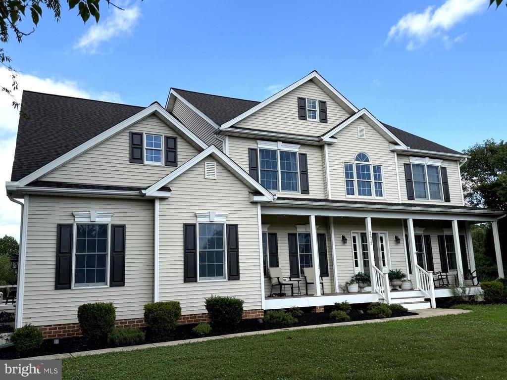 2613 JOHNSON MILL ROAD , FOREST HILL, MD 21050