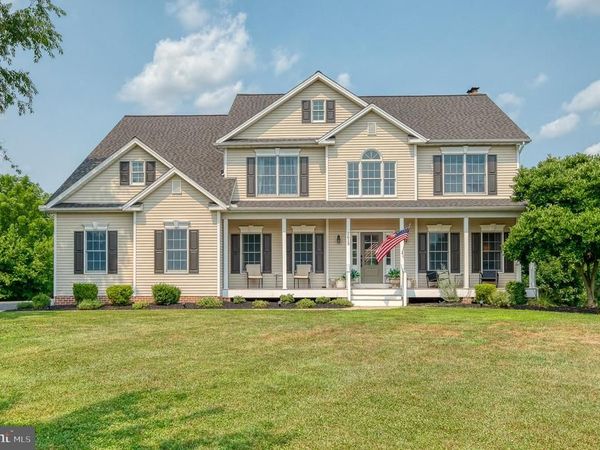 2613 JOHNSON MILL ROAD, FOREST HILL, MD 21050