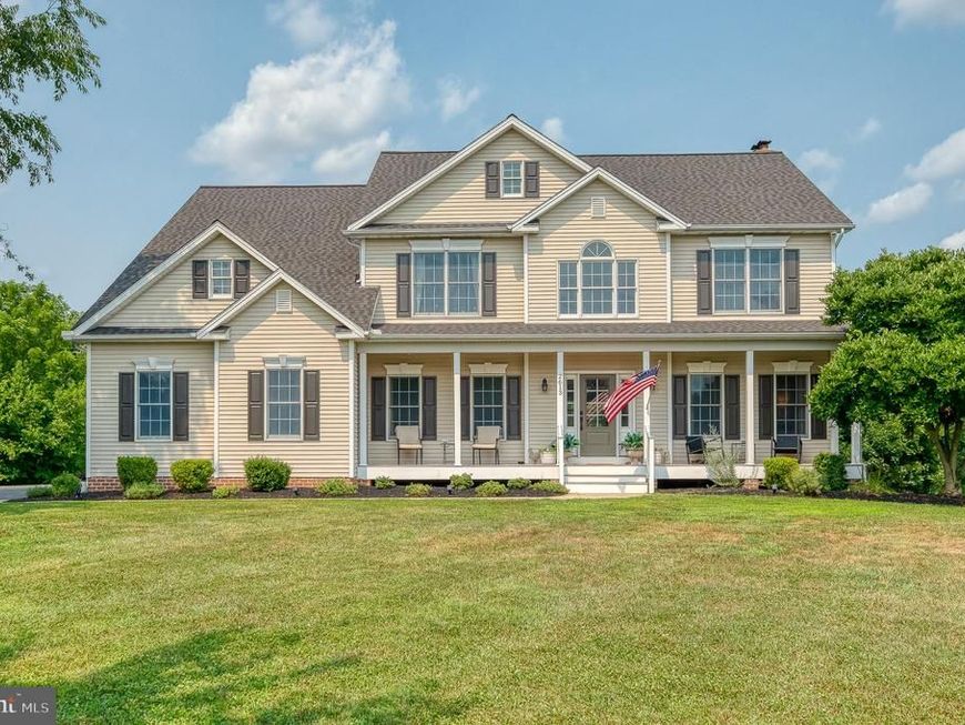 2613 Johnson Mill Road, Forest Hill, MD 21050 Main Photo