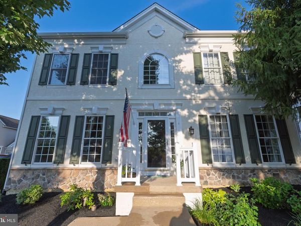 508 EMERSON CIRCLE, CHESTER SPRINGS, PA 19425