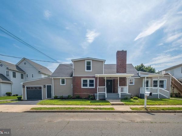 124 ROBBINS AVENUE , Unit APT A, EWING, NJ 08638