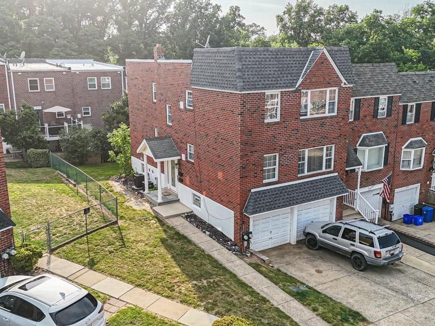 3950 Constance Road, Philadelphia, PA 19114 Main Photo