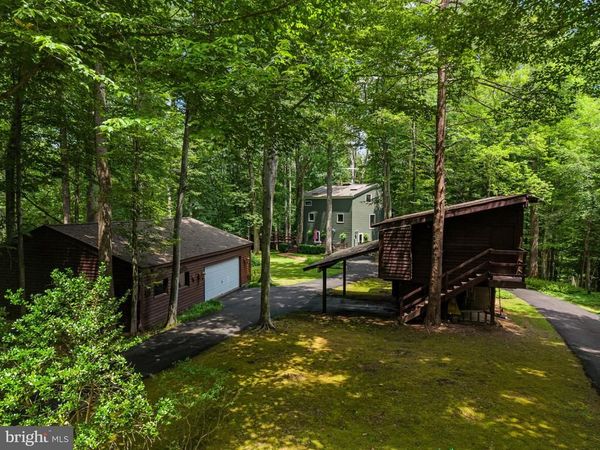 9914 CREST COURT, MARSHALL, VA 20115