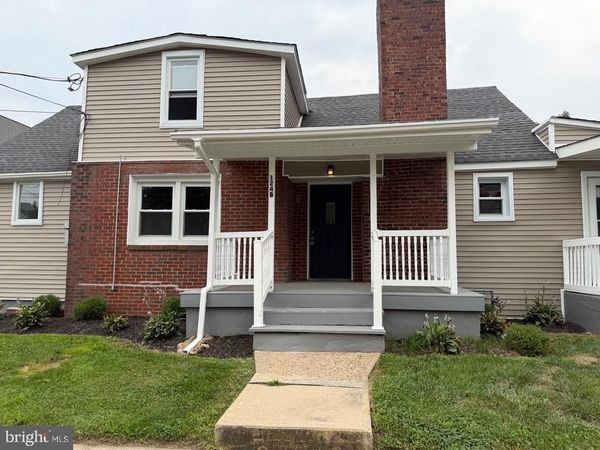 124 ROBBINS AVENUE , Unit APT B, EWING, NJ 08638