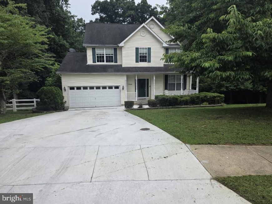 1866 Disney Estates Circle , Severn, MD 21144 Main Photo
