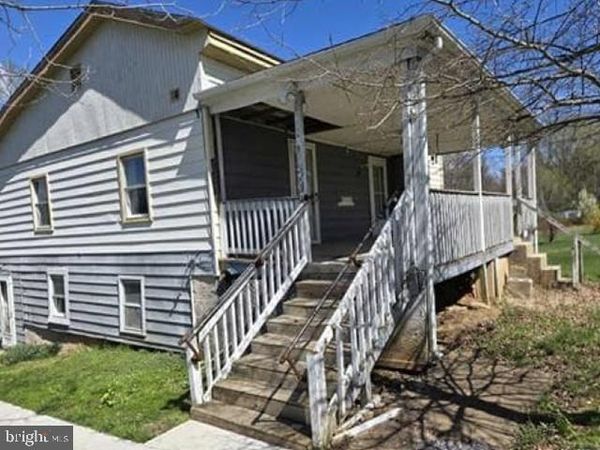 4222 R UPPER BECKLEYSVILLE , HAMPSTEAD, MD 21074