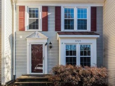 8525 GAMBEL OAK DRIVE, SPRINGFIELD, VA 22153