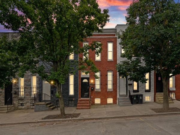 1411 W OSTEND STREET, BALTIMORE, MD 21223