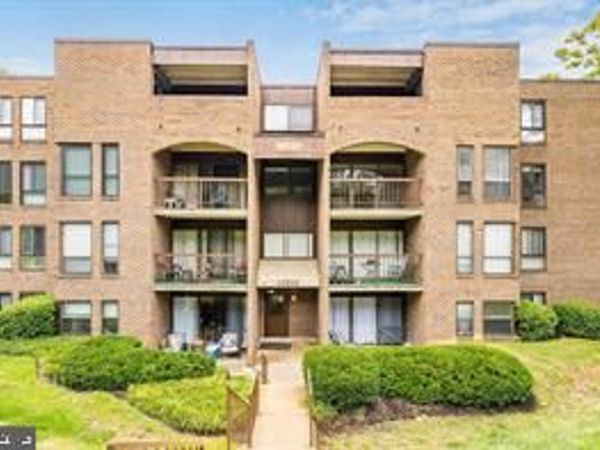 11232 CHESTNUT GROVE SQUARE , Unit 135, RESTON, VA 20190