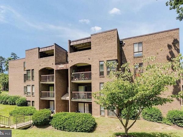 11232 CHESTNUT GROVE SQUARE, Unit 135, RESTON, VA 20190