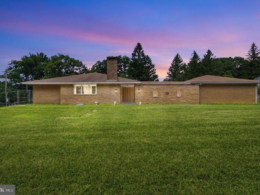 3361 Tyrone Pike, Sandy Ridge, PA 16677 Main Photo