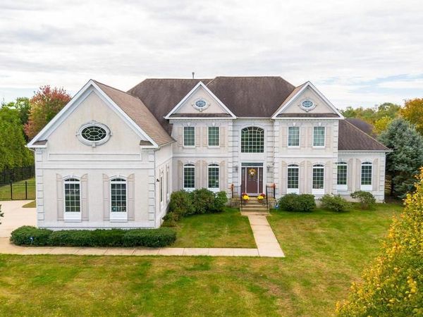 10 ANGELO COURT , MONROE TWP, NJ 08831