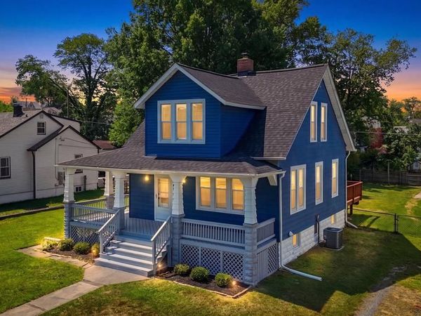 2621 HILLCREST, BALTIMORE, MD 21234