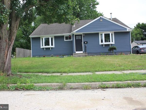 16 KING AVENUE, MARLTON, NJ 08053