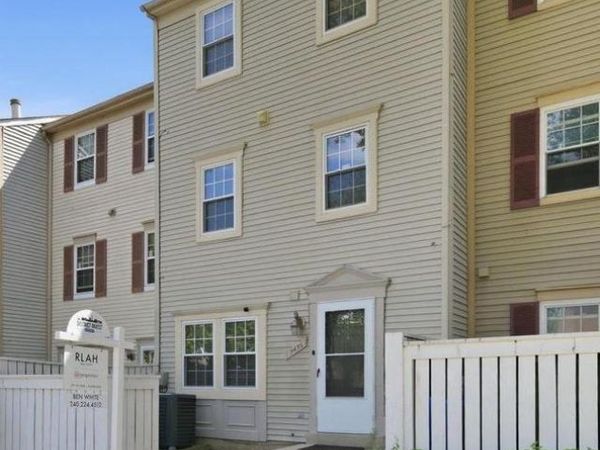 11456 FRUITWOOD WAY , Unit 95, GERMANTOWN, MD 20876