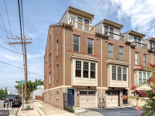 540 CANTON COURT , BALTIMORE, MD 21224