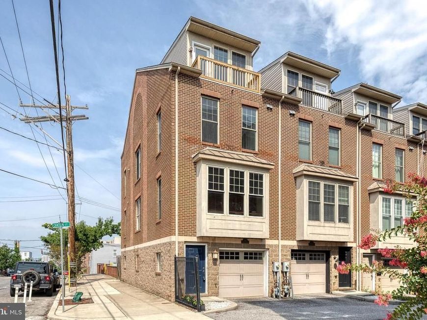 540 Canton Court , Baltimore, MD 21224 Main Photo