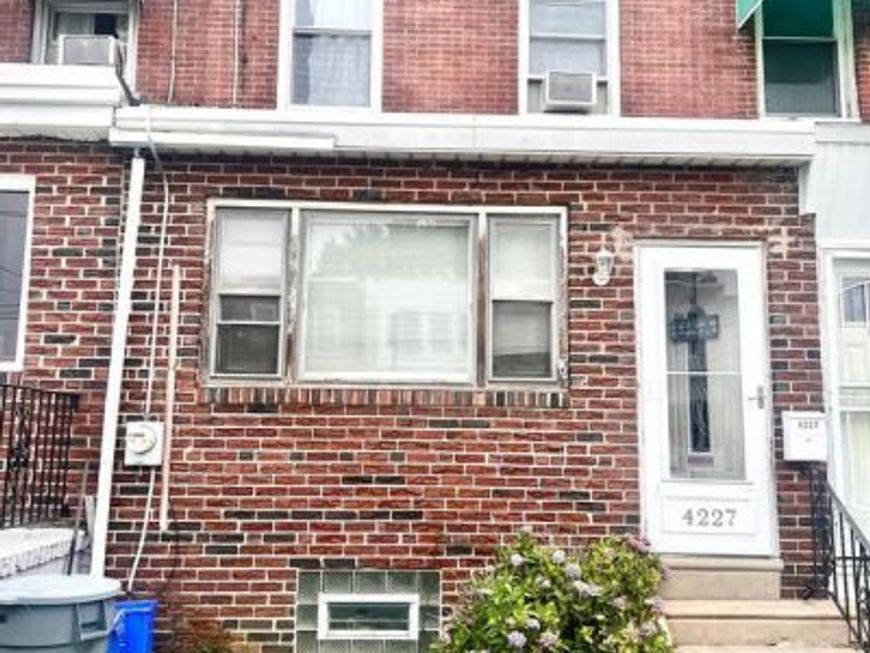 4227 E Howell Street, Philadelphia, PA 19135 Main Photo