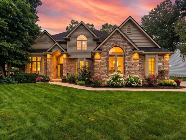 1591 Hogan Avenue , Chesterton, IN 46304
